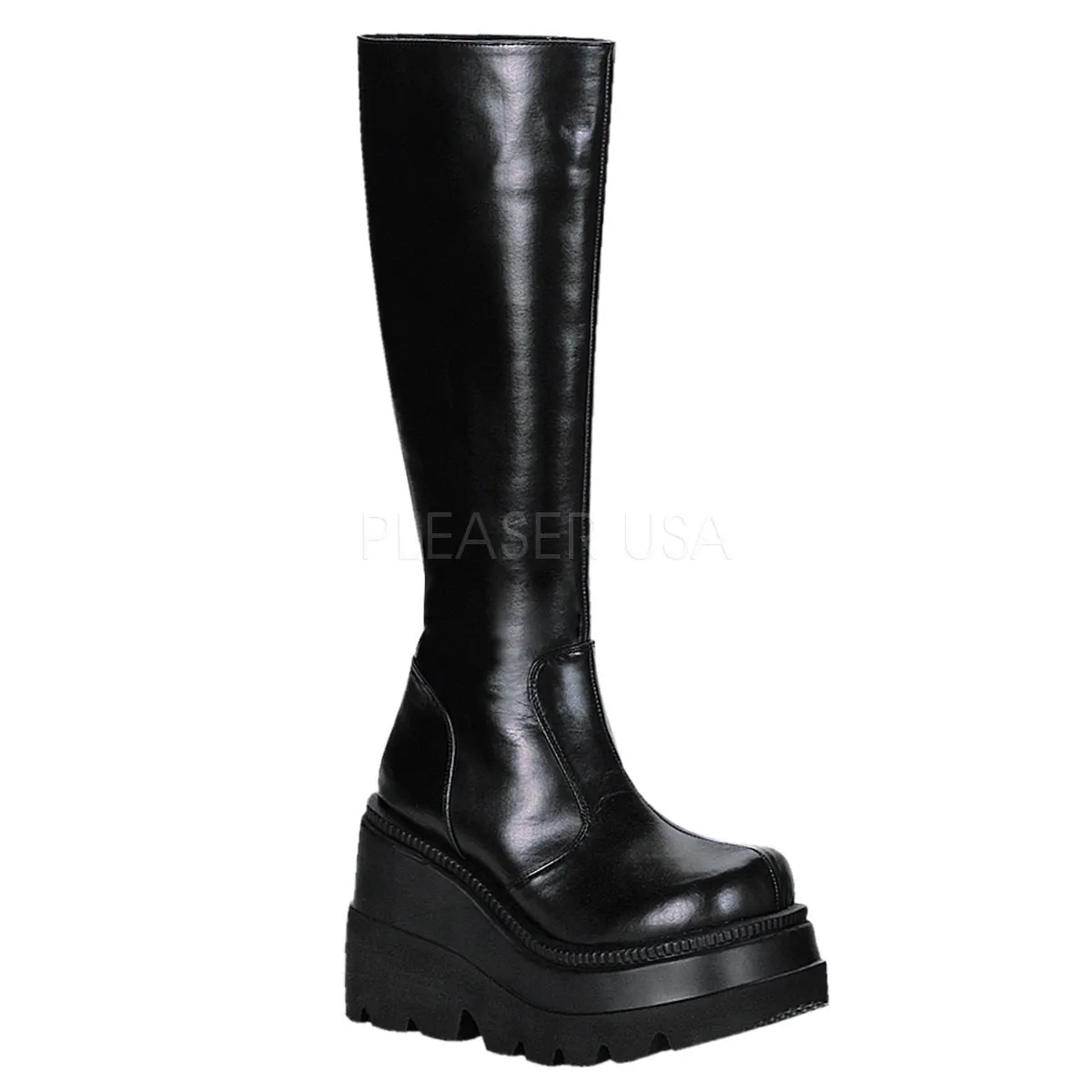 Demonia Shaker 100