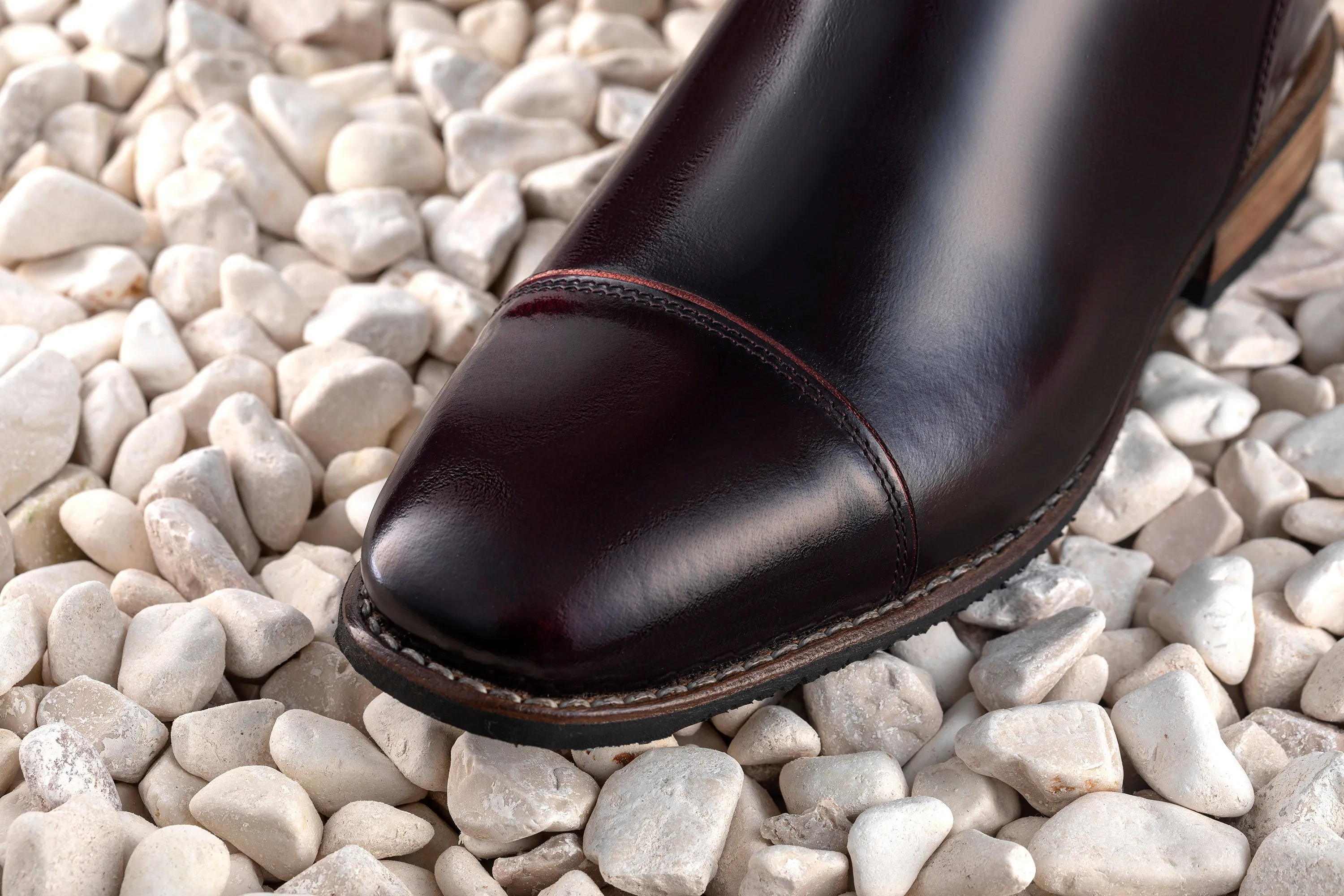 DeNiro Buongiorno collection S2601 boot
