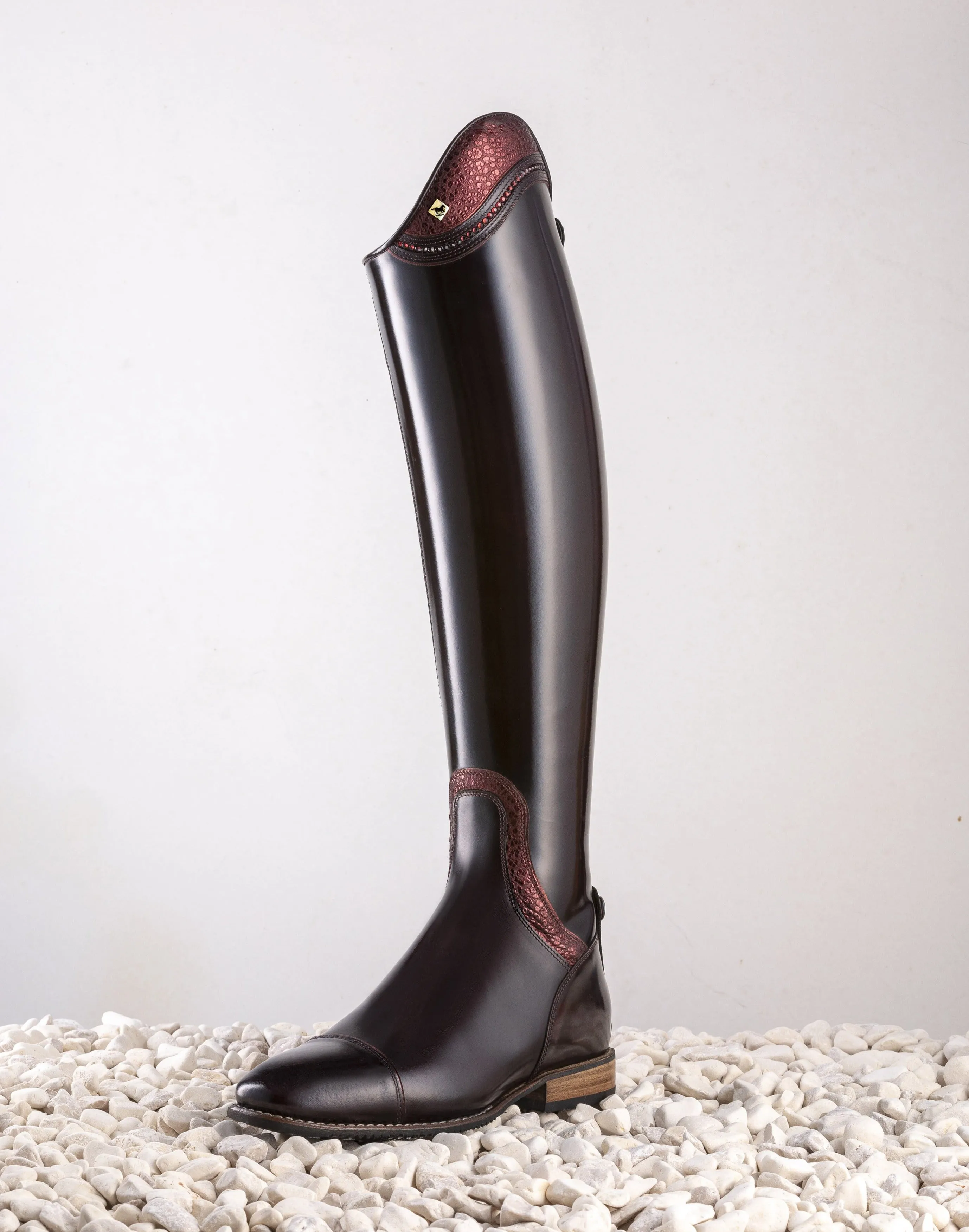 DeNiro Buongiorno collection S2601 boot