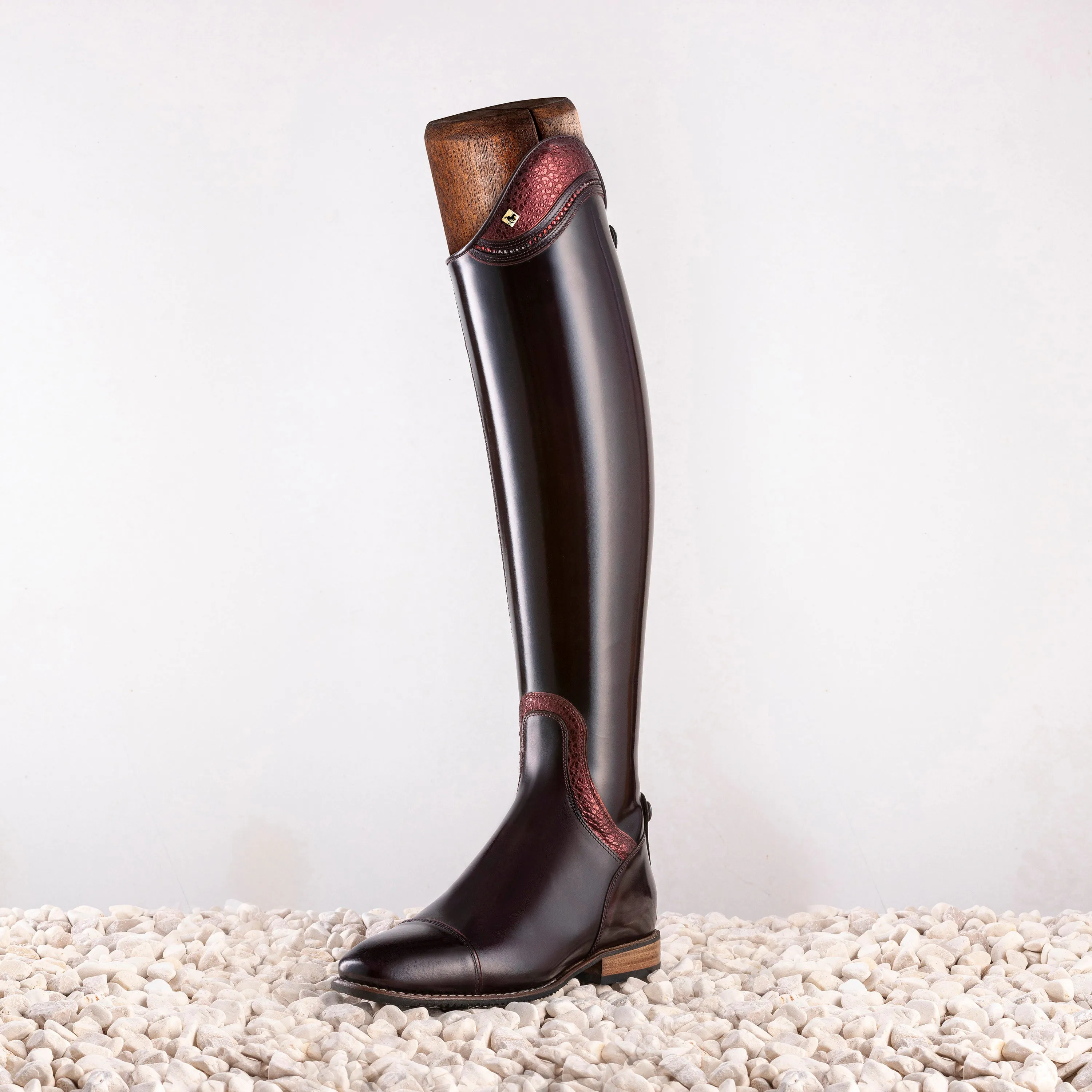 DeNiro Buongiorno collection S2601 boot