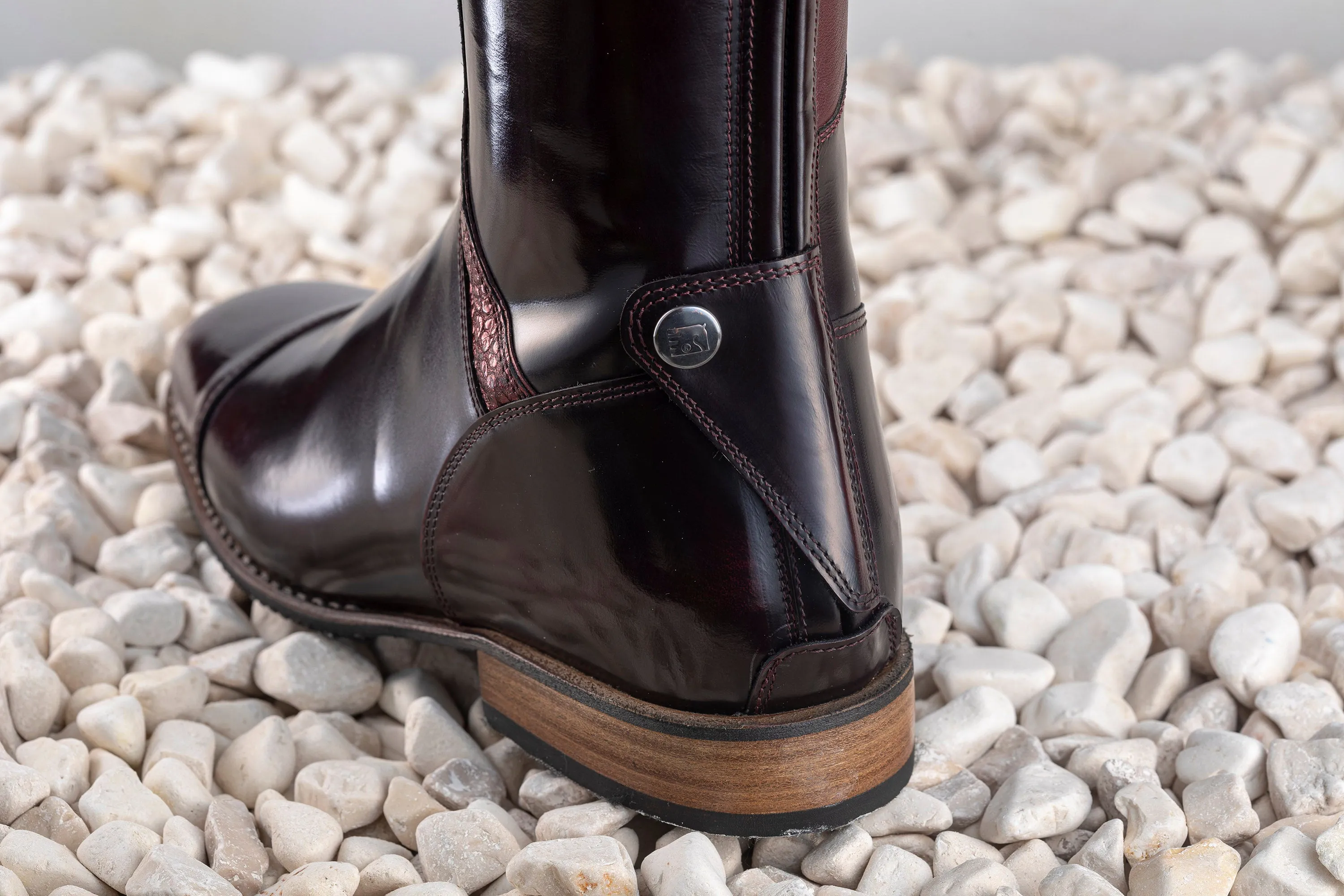 DeNiro Buongiorno collection S2601 boot