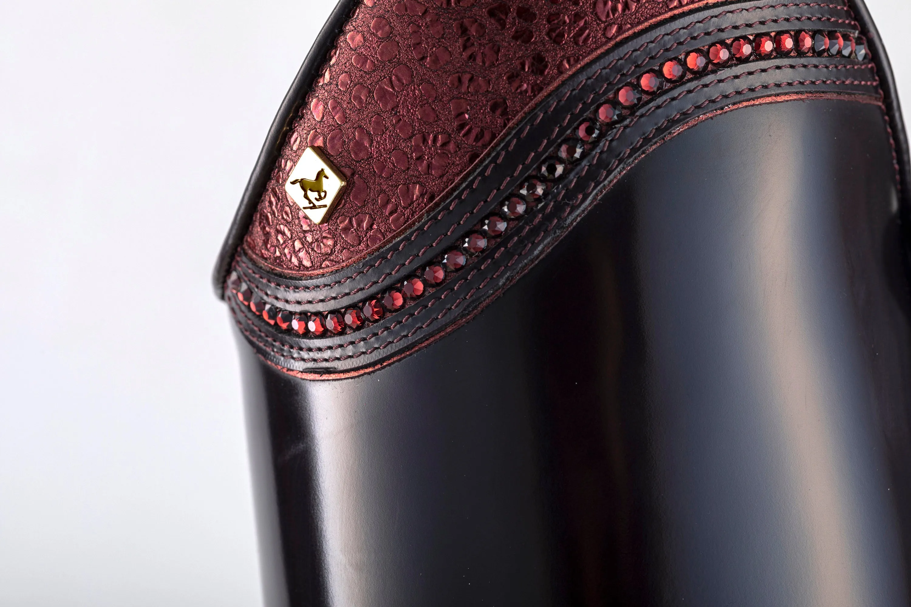 DeNiro Buongiorno collection S2601 boot