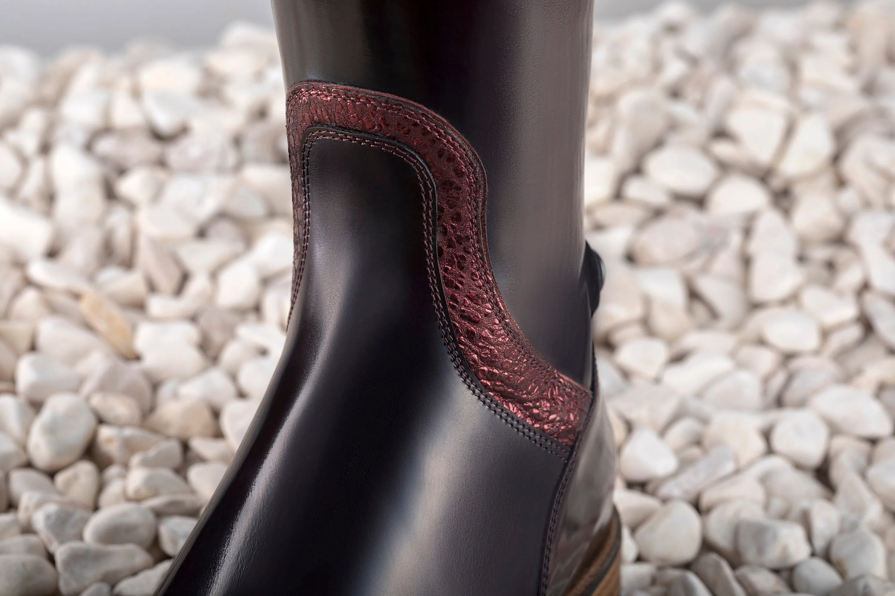 DeNiro Buongiorno collection S2601 boot