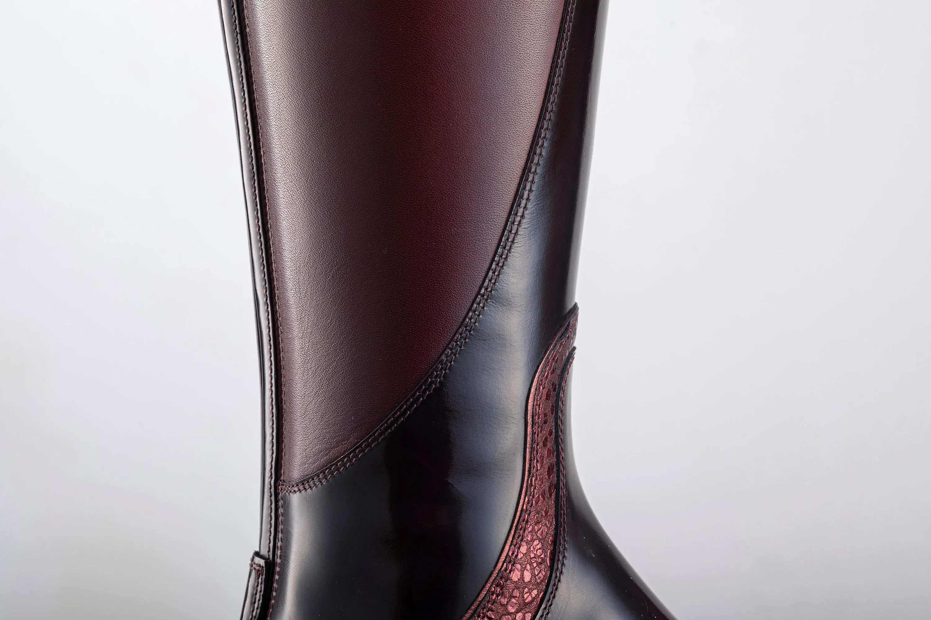 DeNiro Buongiorno collection S2601 boot