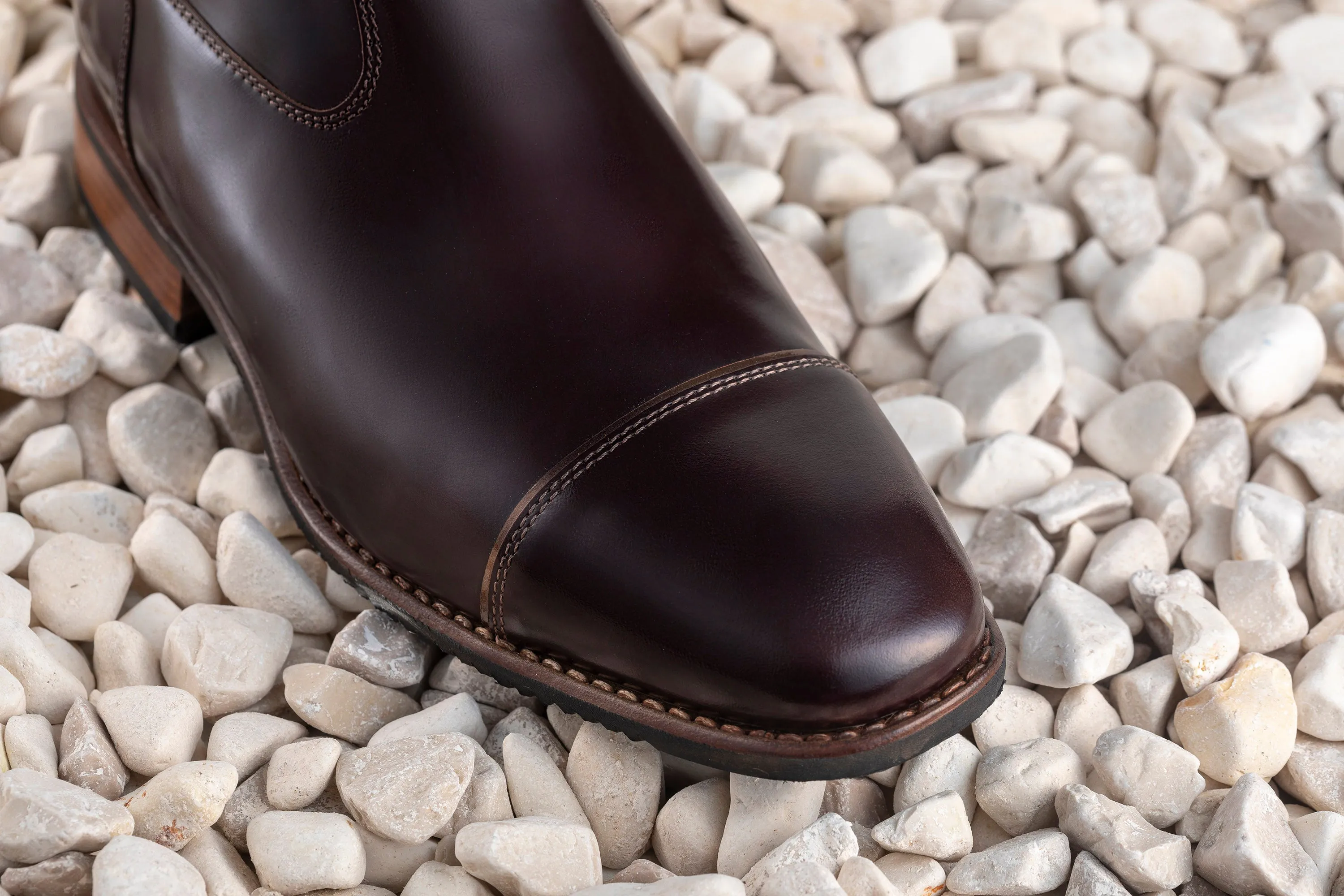 DeNiro  Buongiorno collection S3601 boot