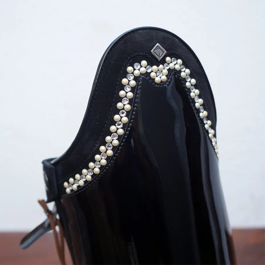 Deniro Raffaello Dressage Deco Perle