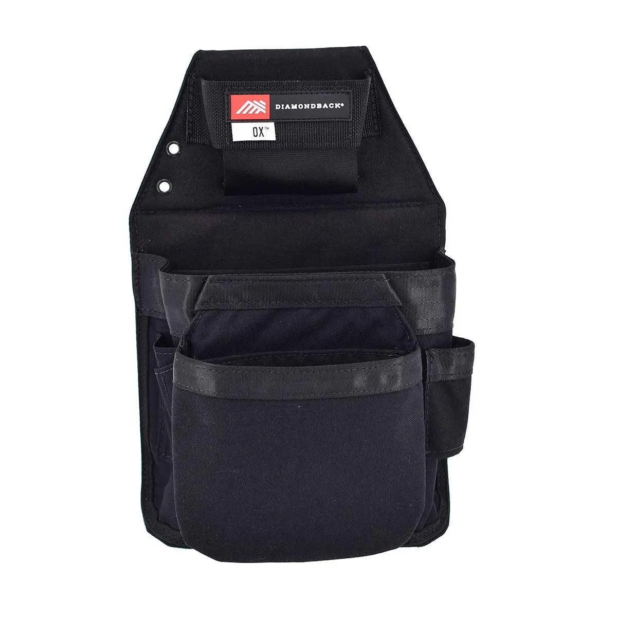 DiamondBack Toolbelts | Ox Pouch 2.0