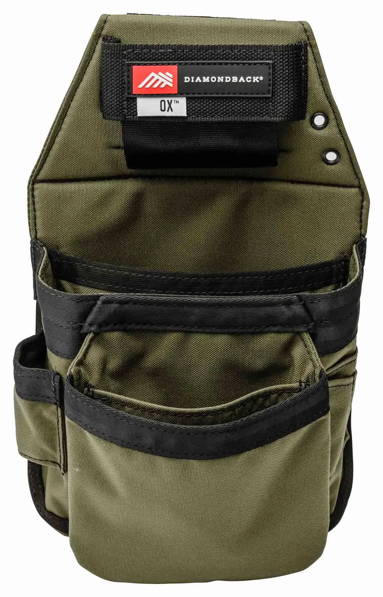 DiamondBack Toolbelts | Ox Pouch 2.0
