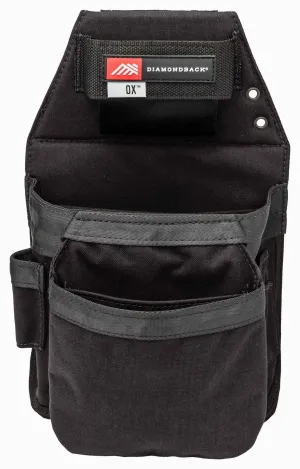 DiamondBack Toolbelts | Ox Pouch 2.0