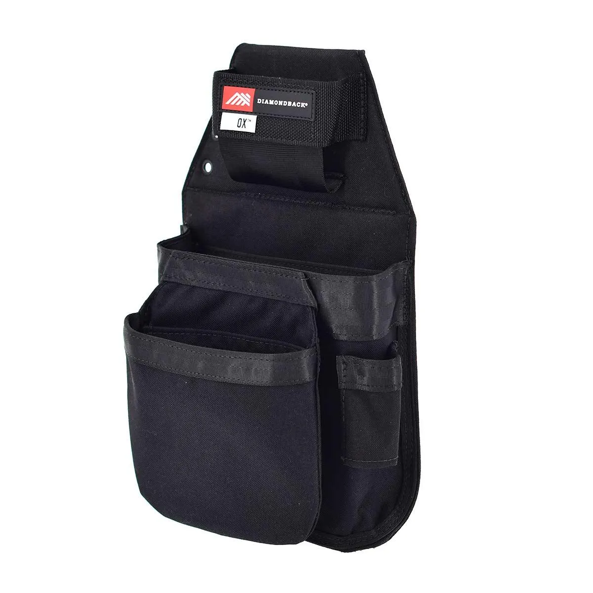 DiamondBack Toolbelts | Ox Pouch 2.0