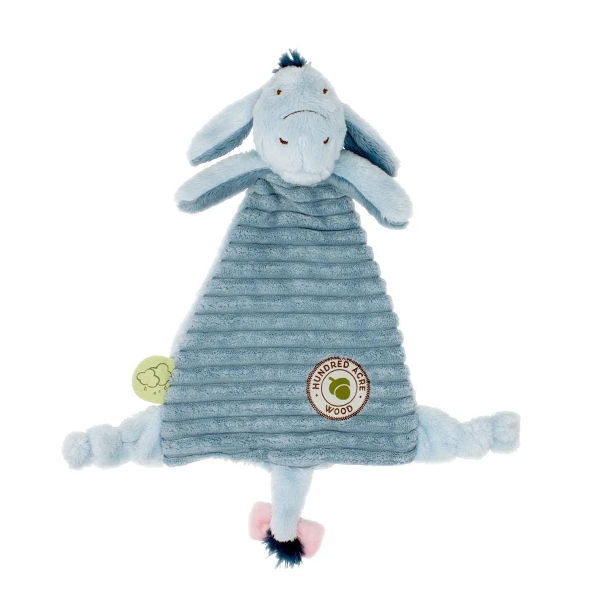 Disney Classic Eeyore Comfort Blanket