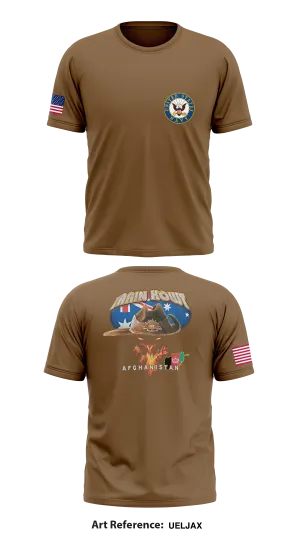 DOMEX RC SOUTH  Store 1 Core Men's SS Performance Tee - UeLjax