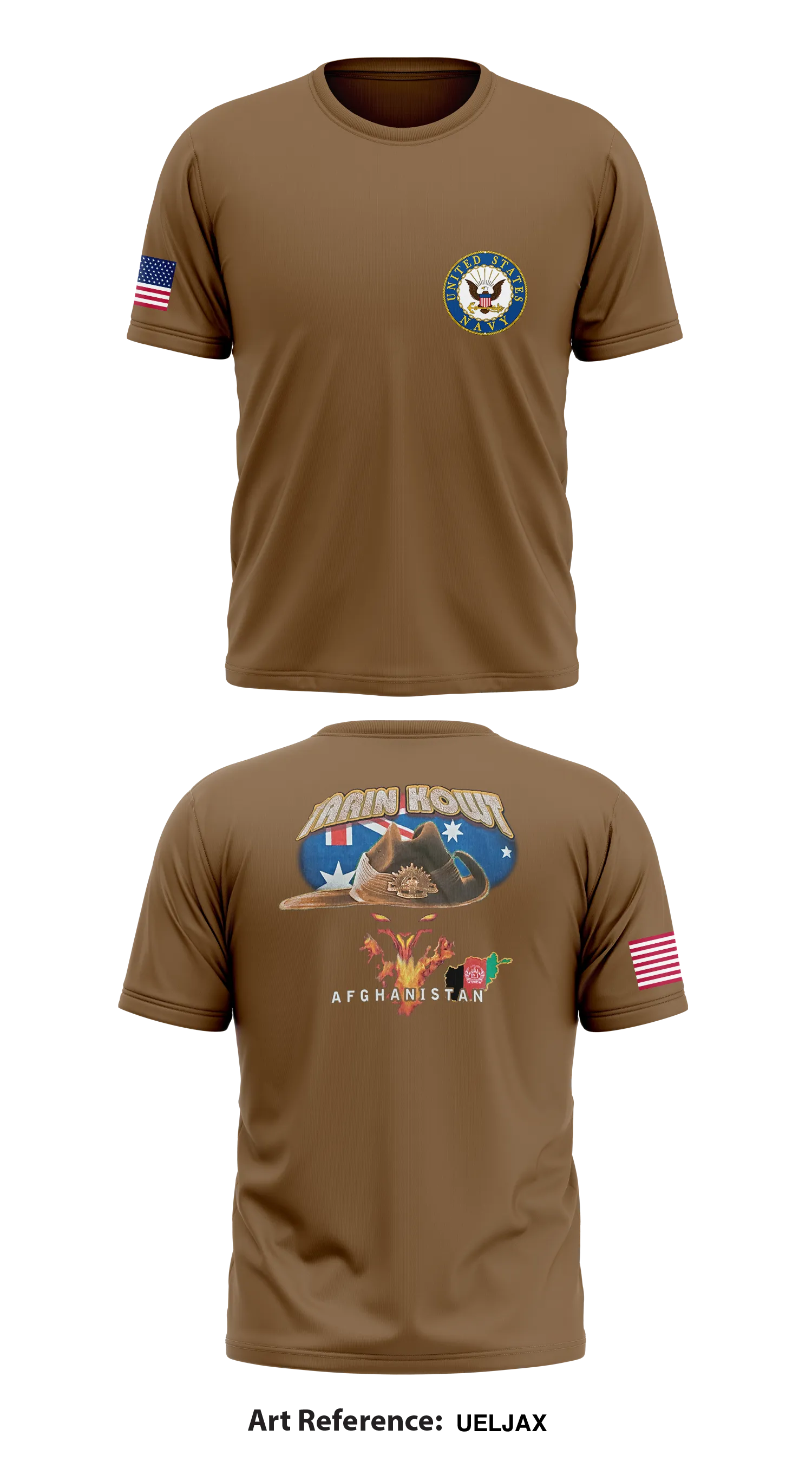 DOMEX RC SOUTH  Store 1 Core Men's SS Performance Tee - UeLjax