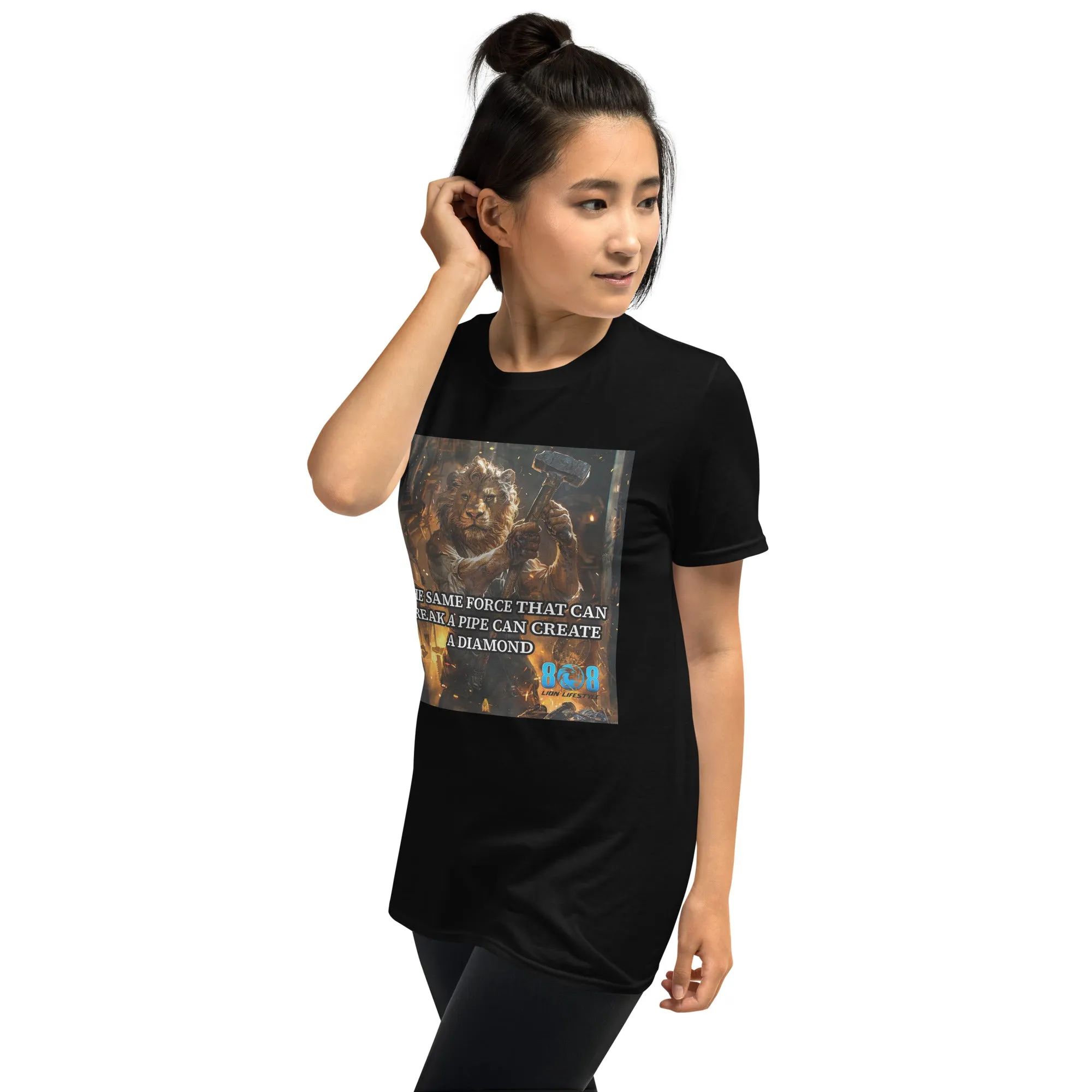 Don't Break T-Shirt