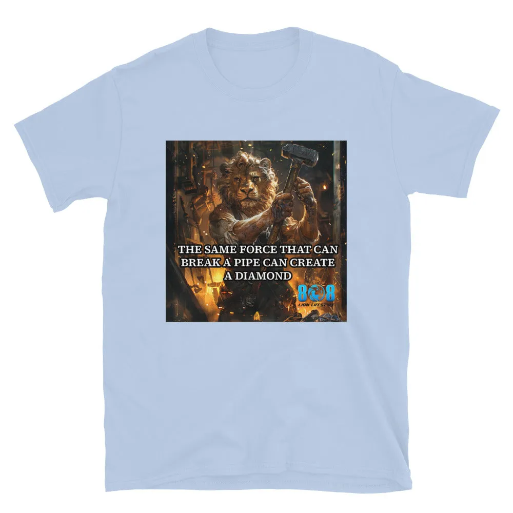 Don't Break T-Shirt