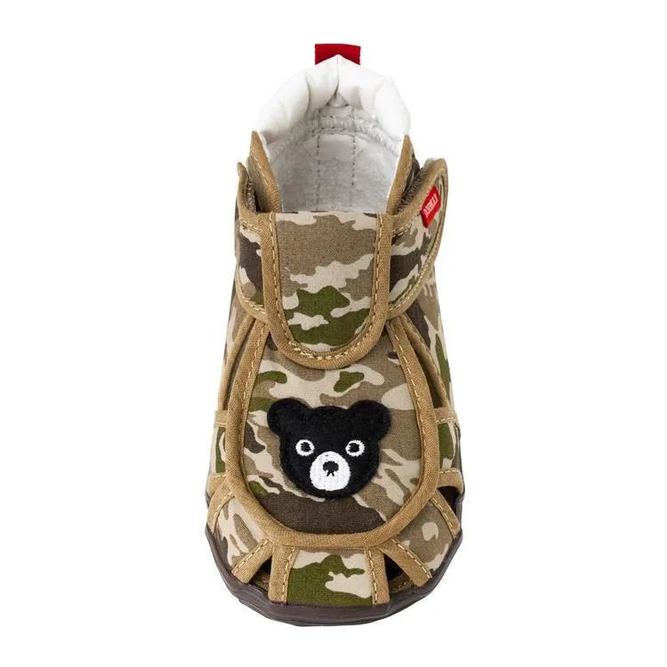 DOUBLE_B BABY SANDAL