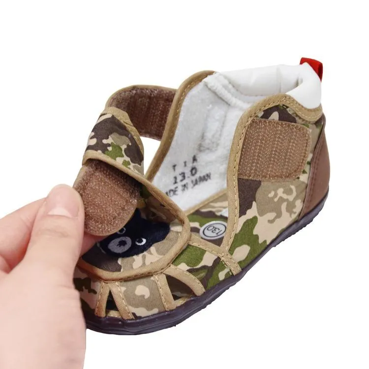DOUBLE_B BABY SANDAL