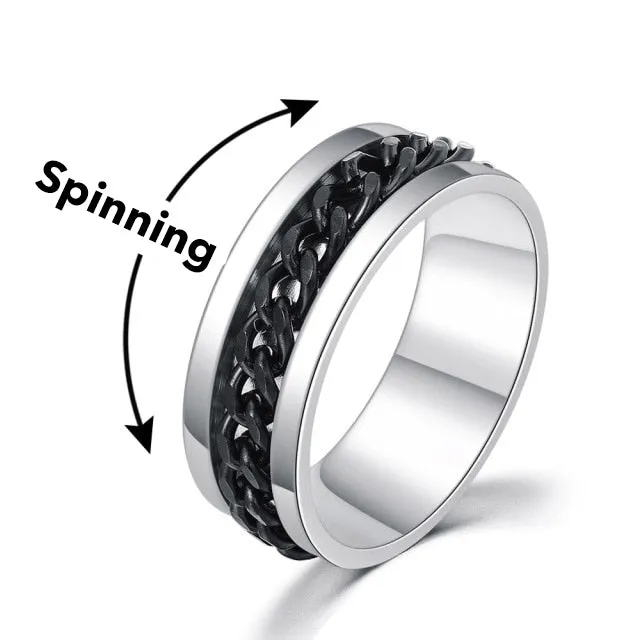 Drehbarer Relax Ring