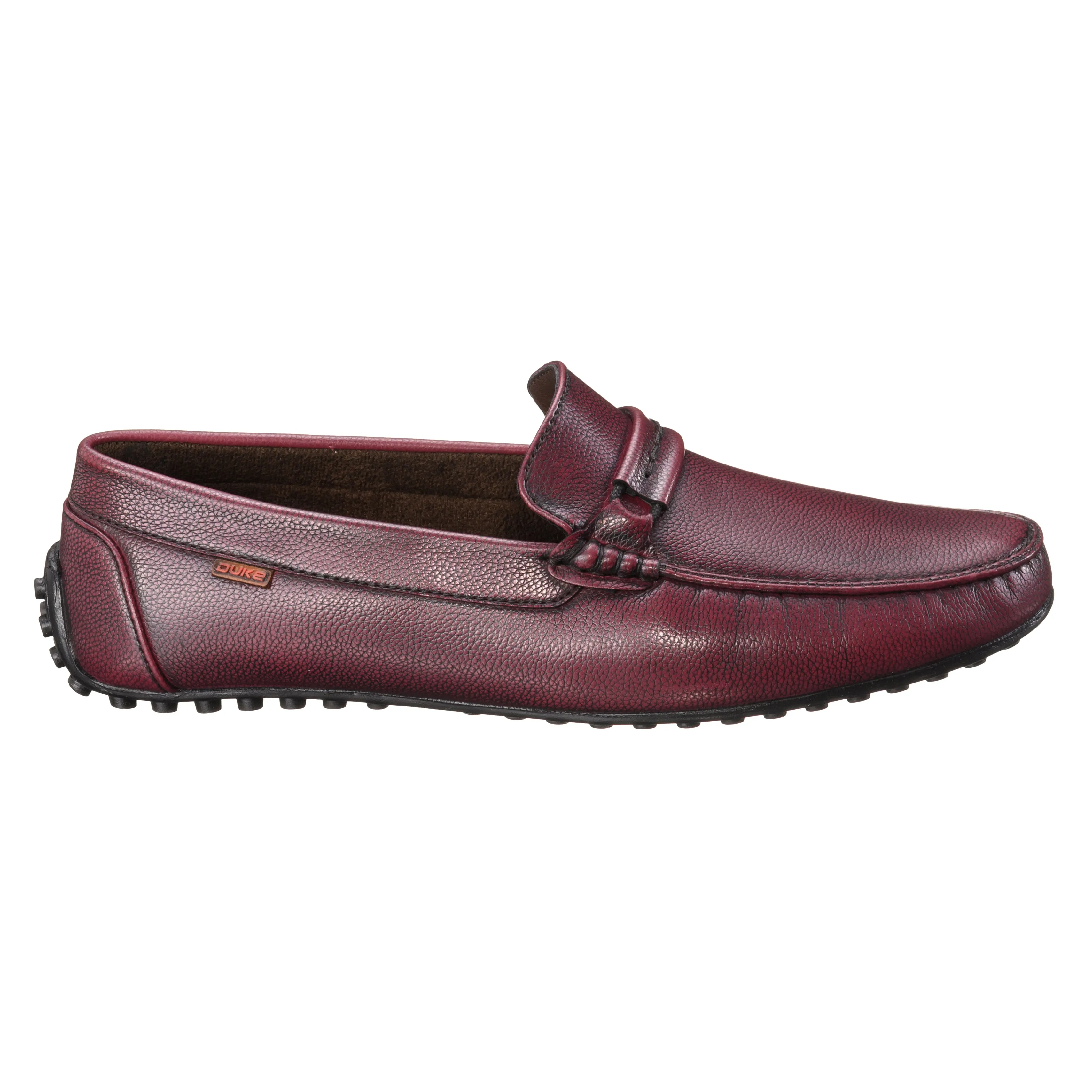 Duke Men Loafers (FWOL731)