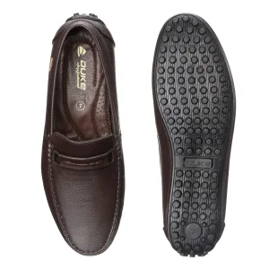 Duke Men Loafers (FWOL731)