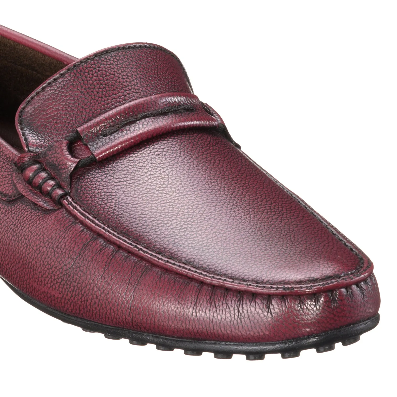 Duke Men Loafers (FWOL731)