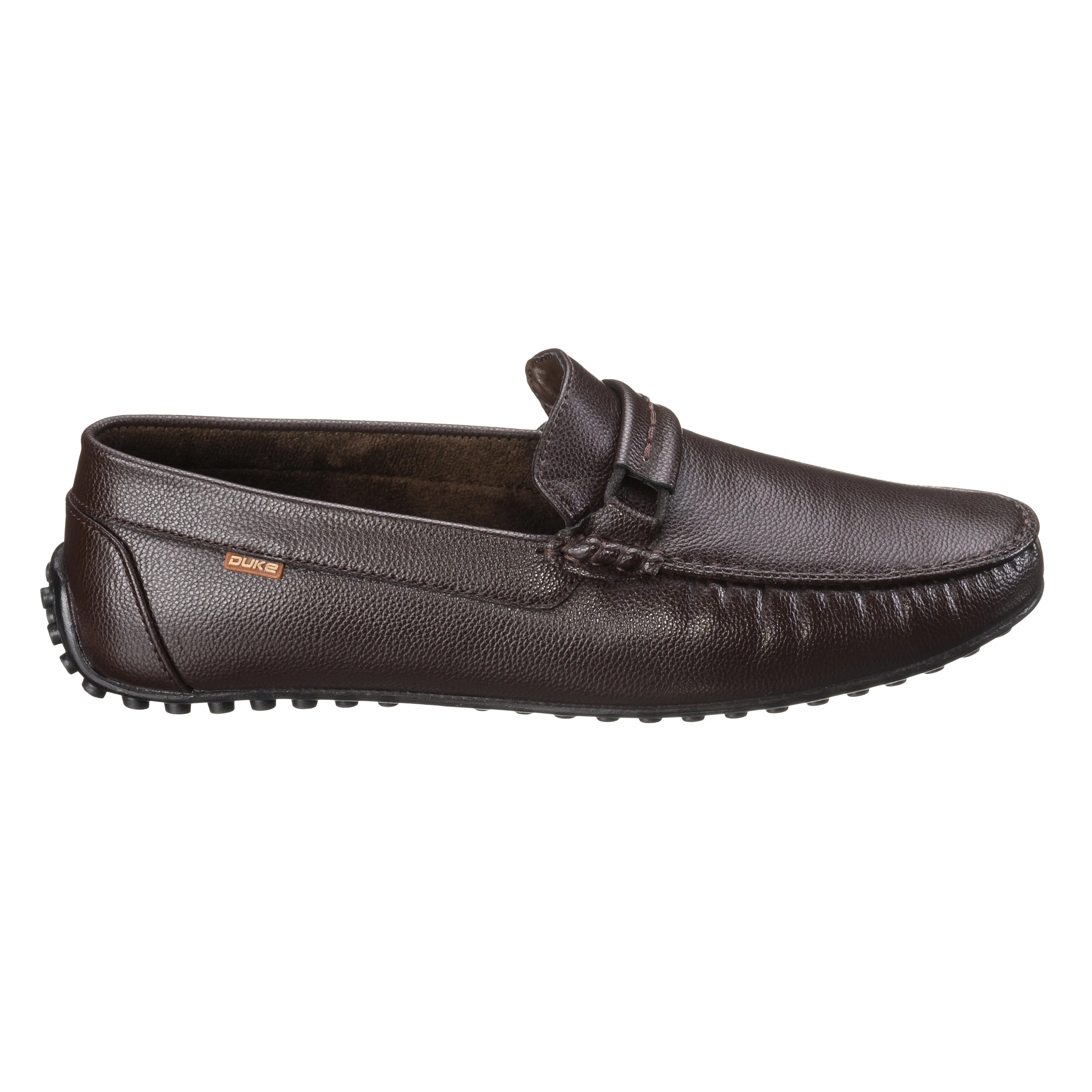 Duke Men Loafers (FWOL731)