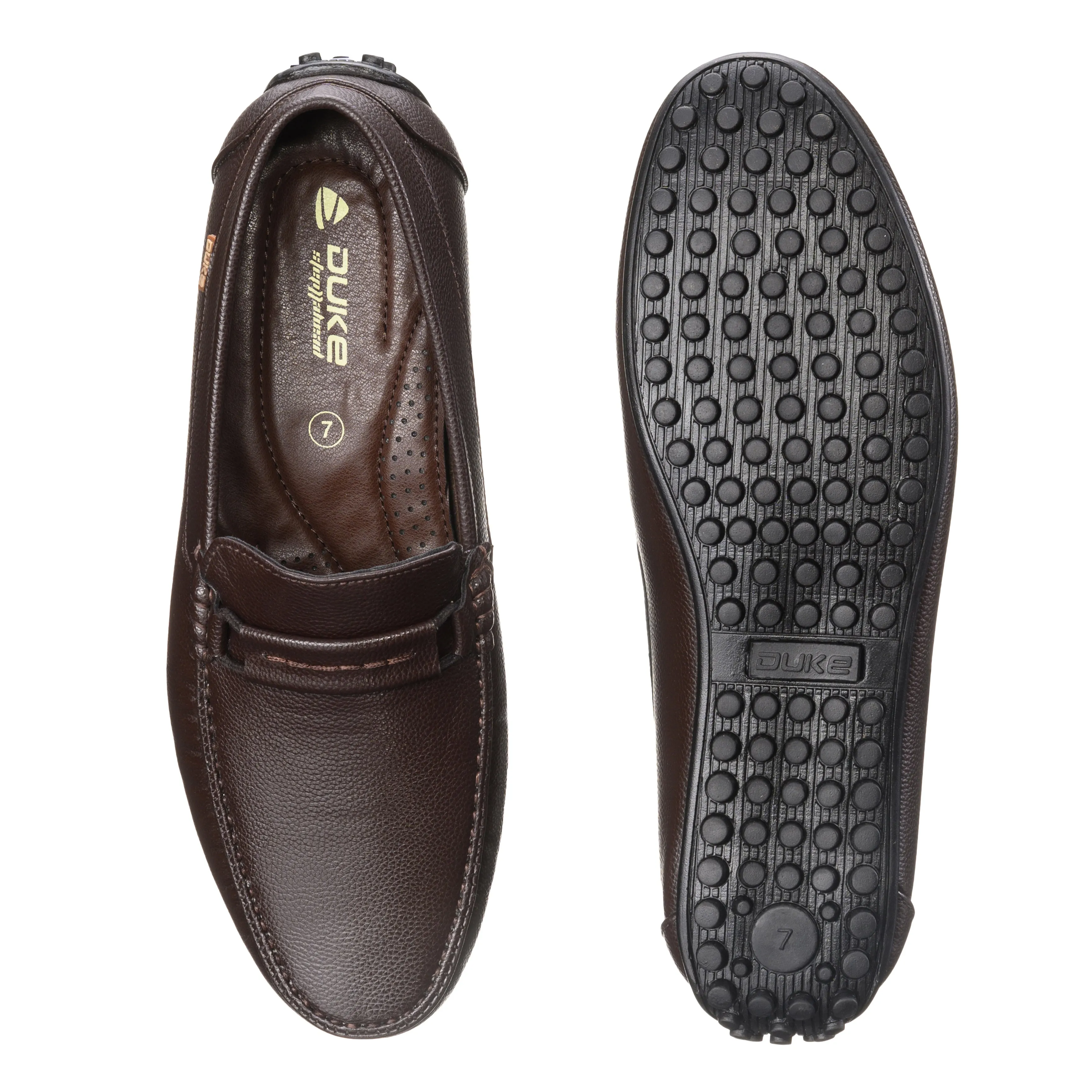 Duke Men Loafers (FWOL731)