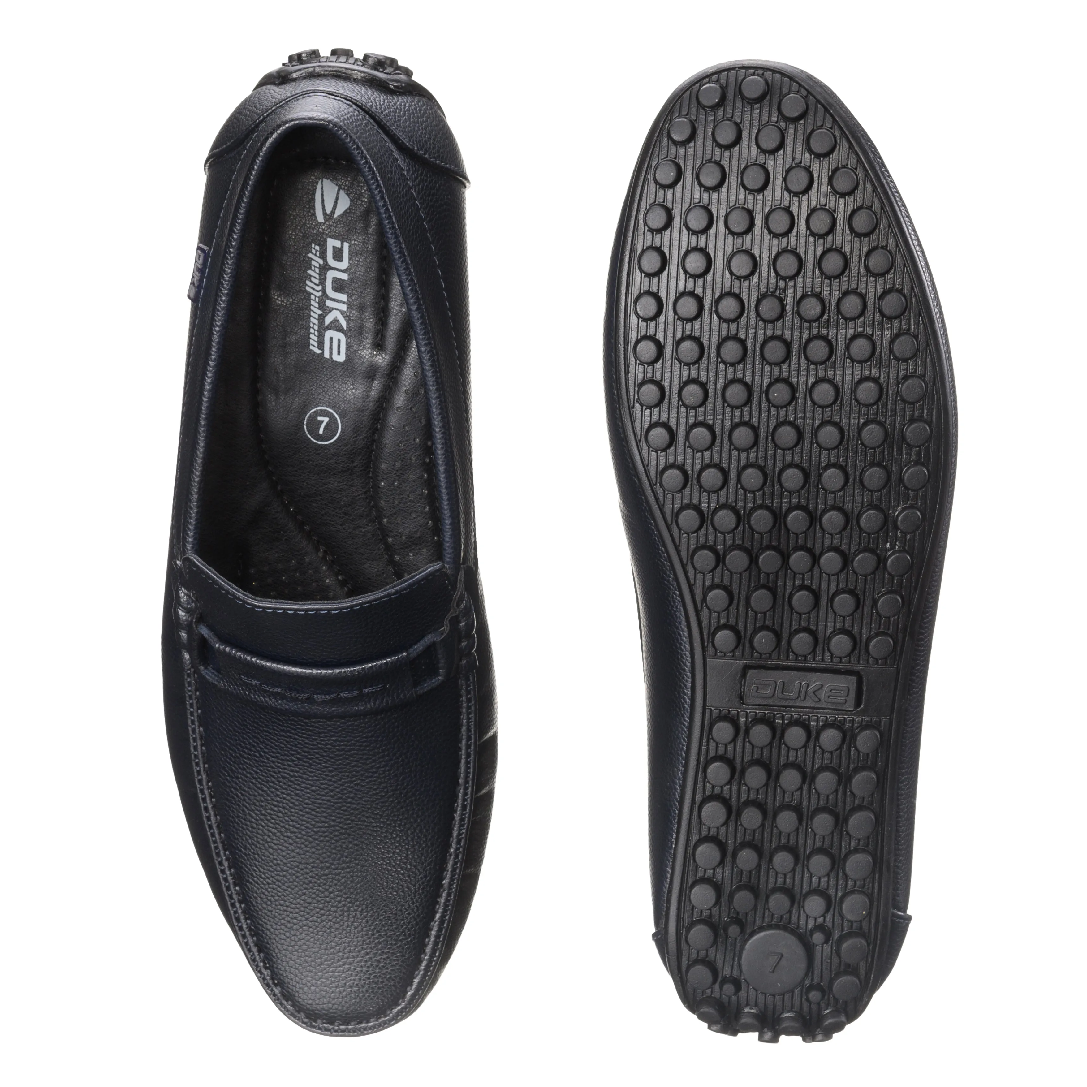 Duke Men Loafers (FWOL731)