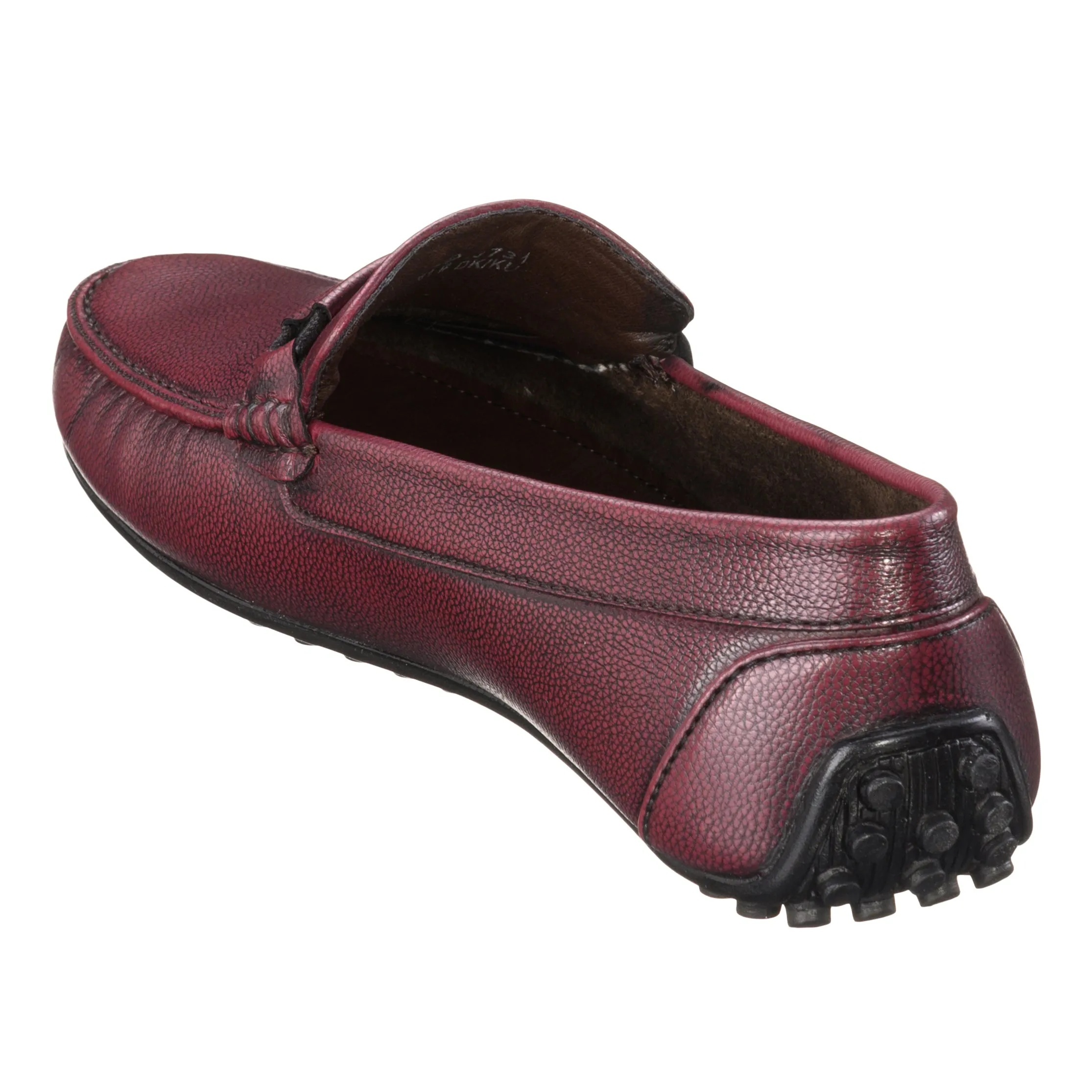 Duke Men Loafers (FWOL731)