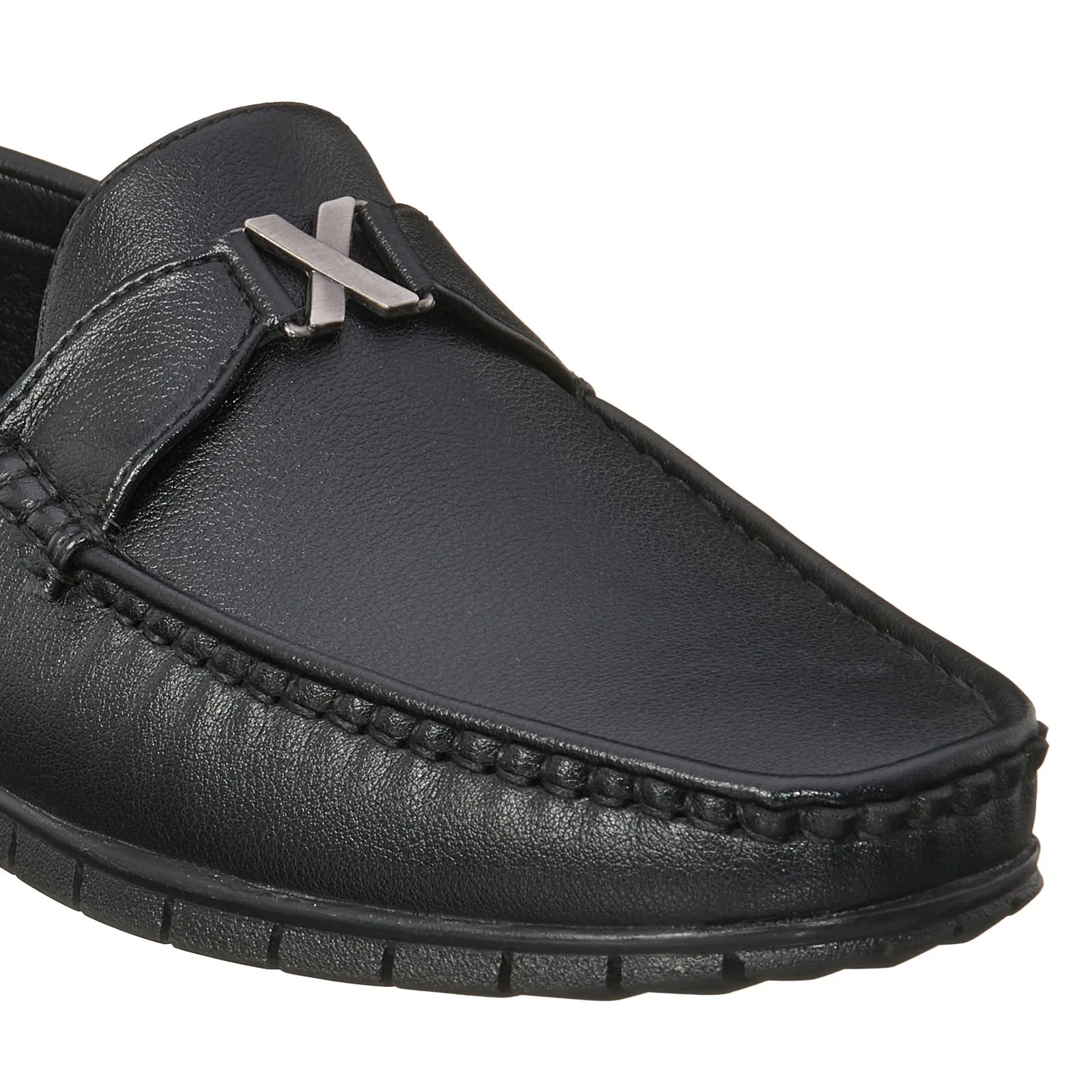 Duke Men Loafers (FWOL747)