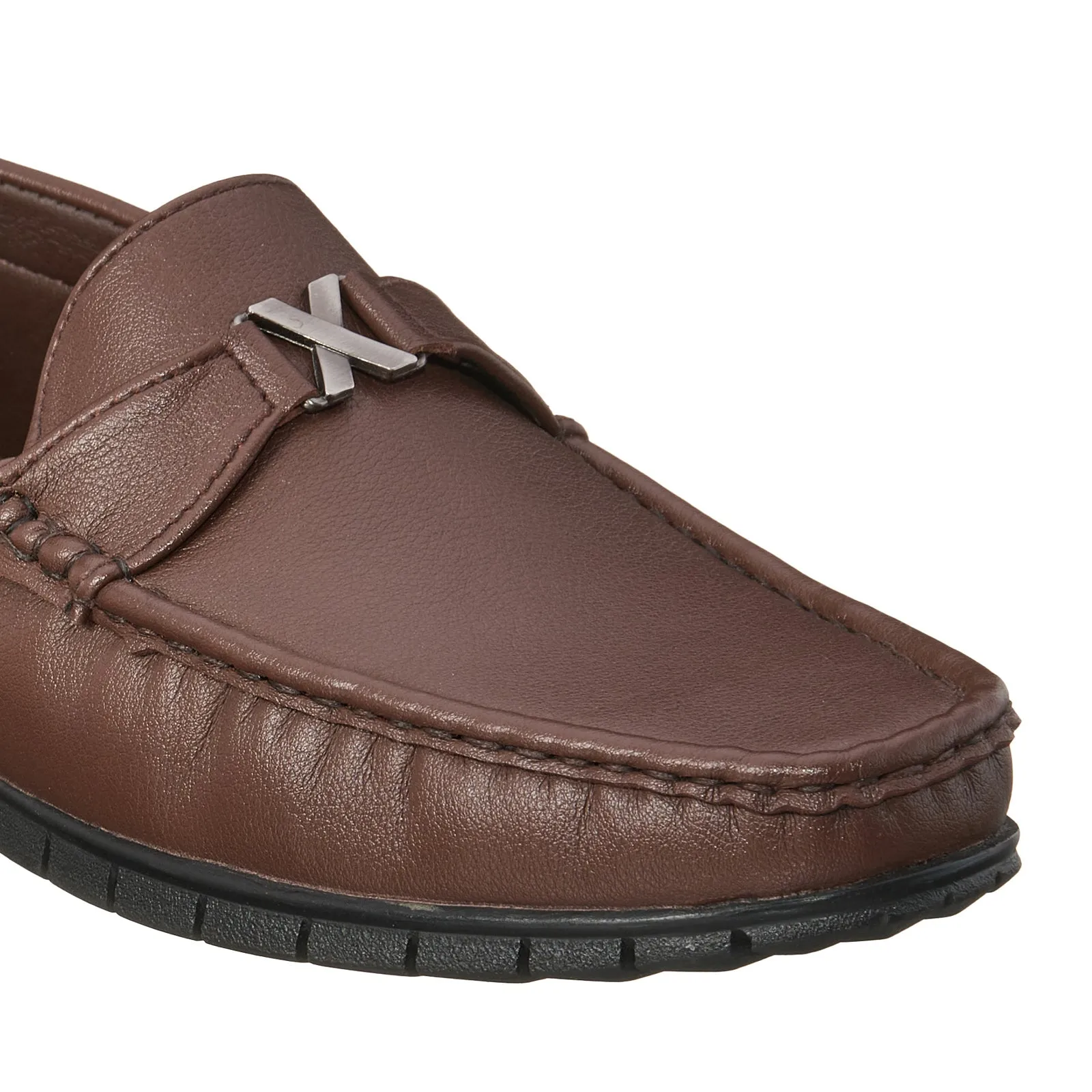 Duke Men Loafers (FWOL747)