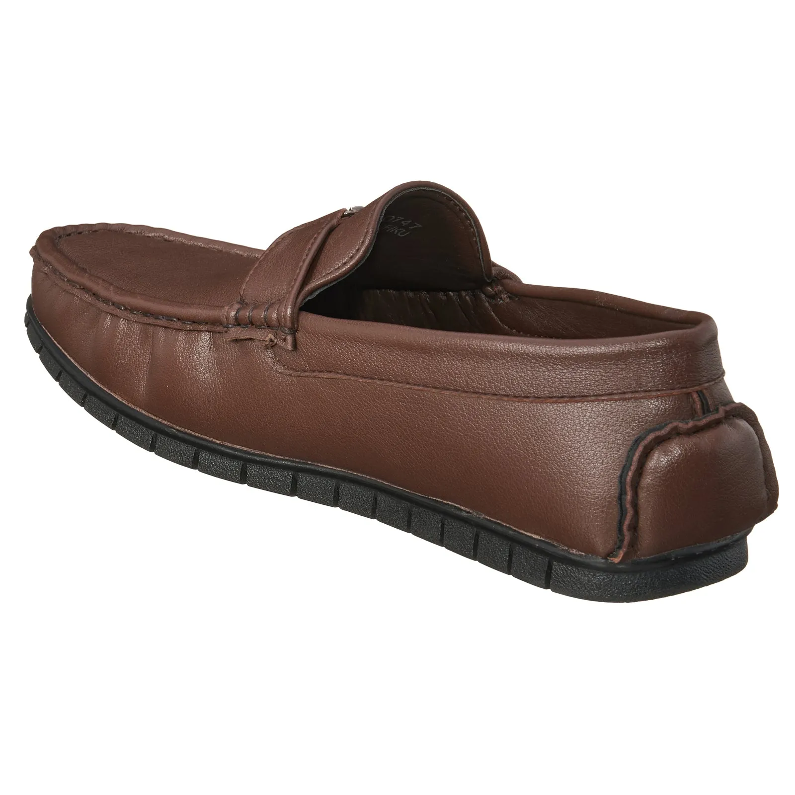 Duke Men Loafers (FWOL747)