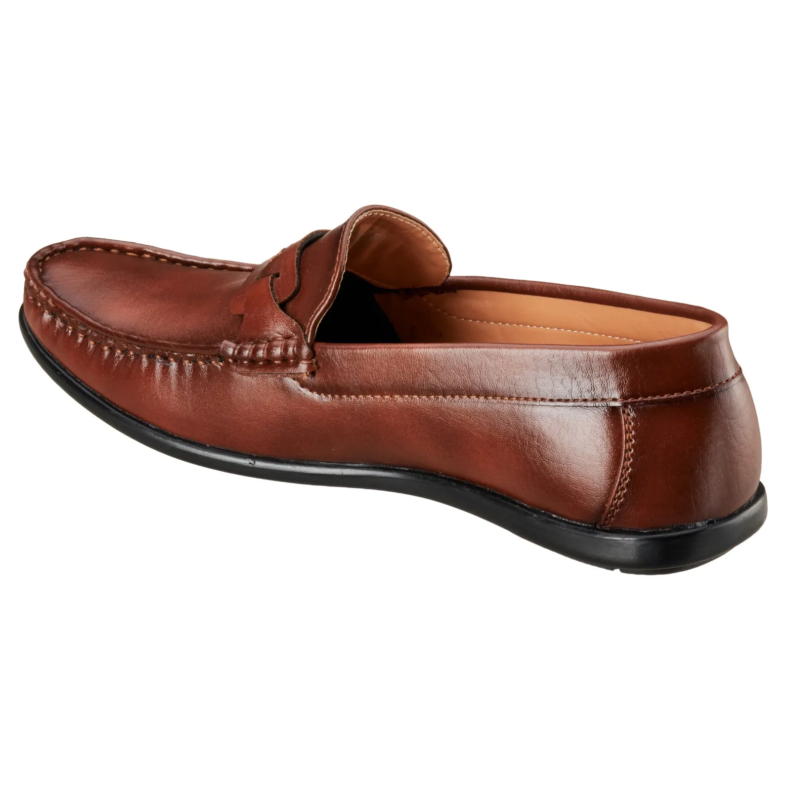Duke Men Loafers (FWOL789)