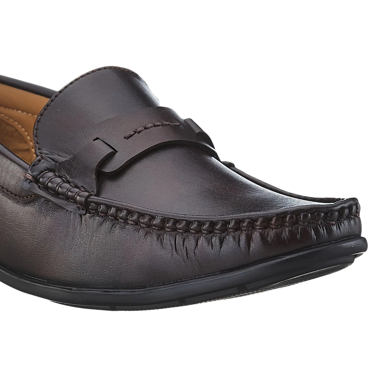 Duke Men Loafers (FWOL789)