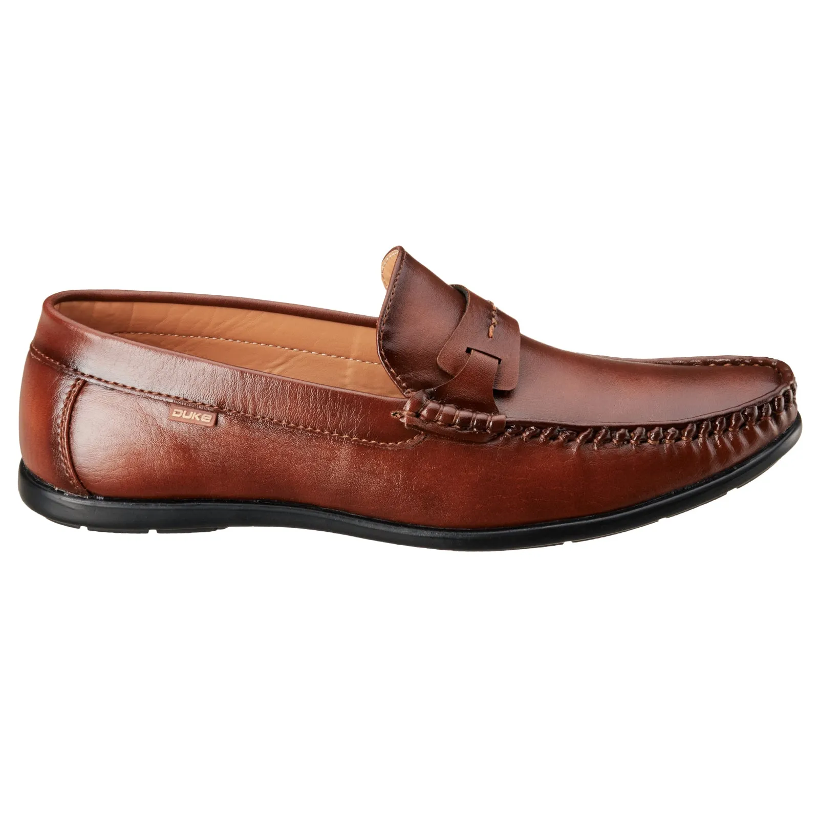 Duke Men Loafers (FWOL789)
