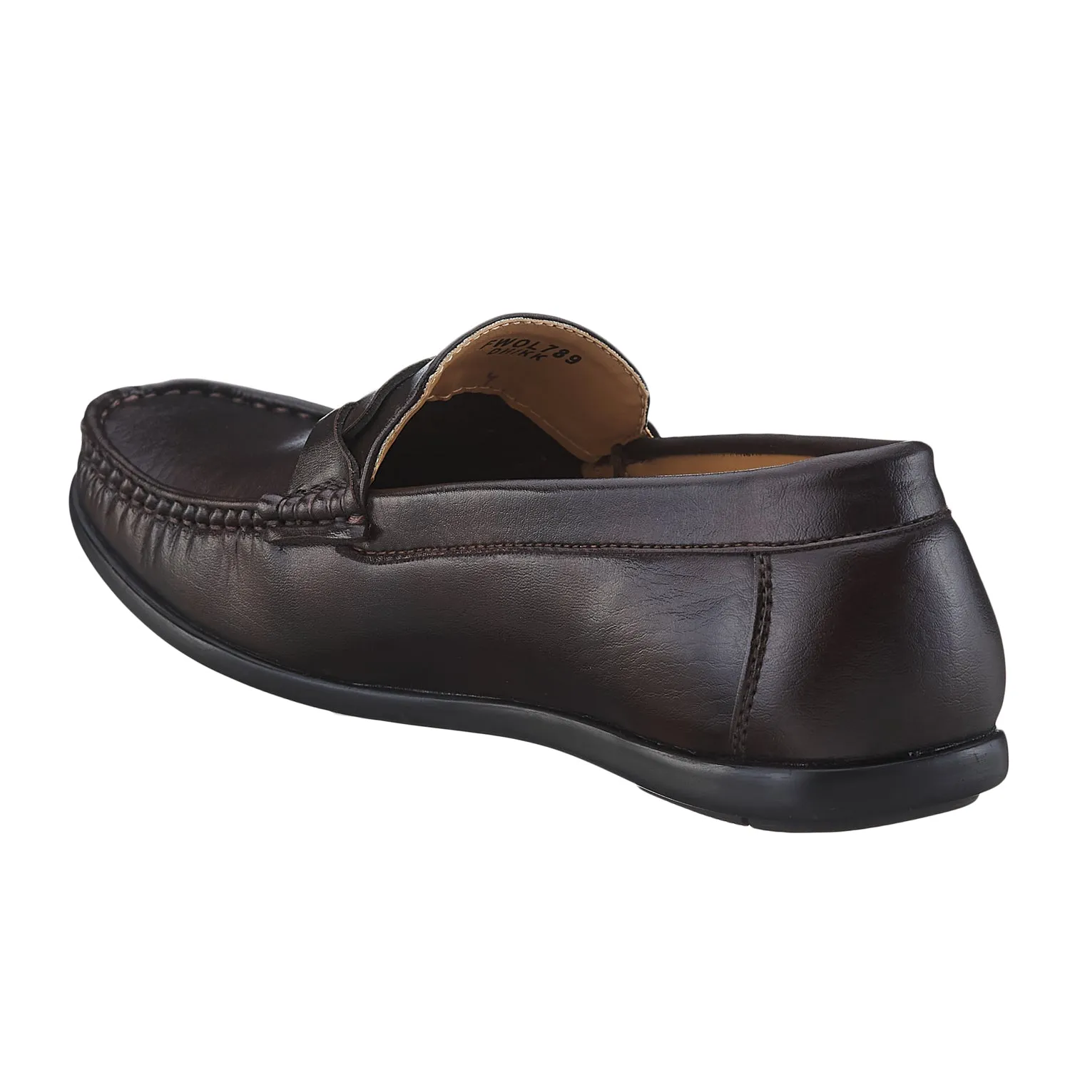 Duke Men Loafers (FWOL789)