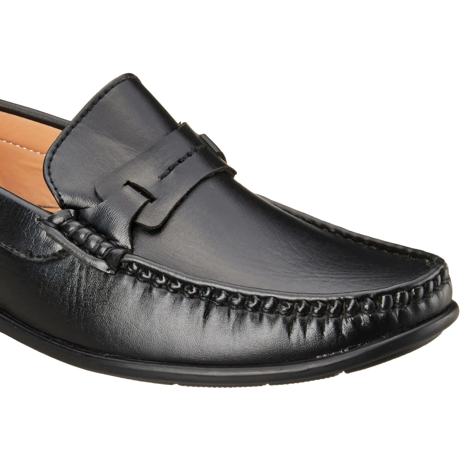 Duke Men Loafers (FWOL789)
