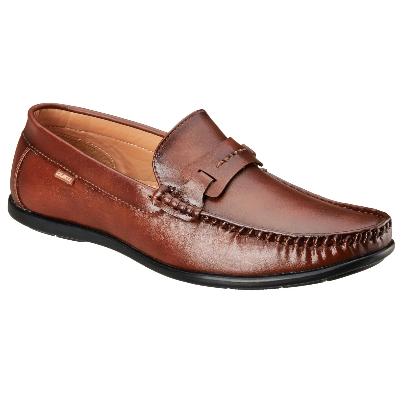 Duke Men Loafers (FWOL789)