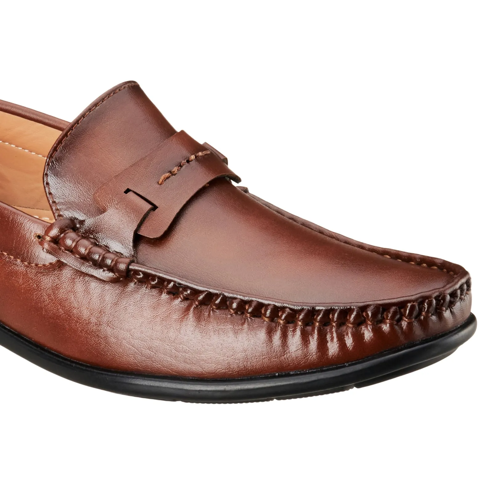 Duke Men Loafers (FWOL789)