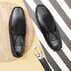 Duke Men Loafers (FWOL817)