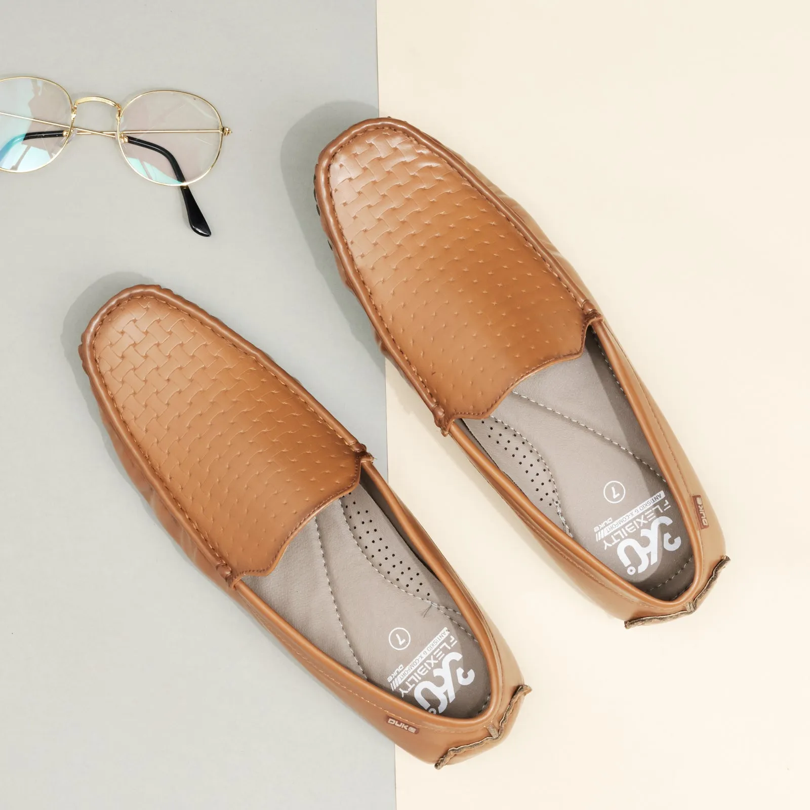 Duke Men Loafers (FWOL817)