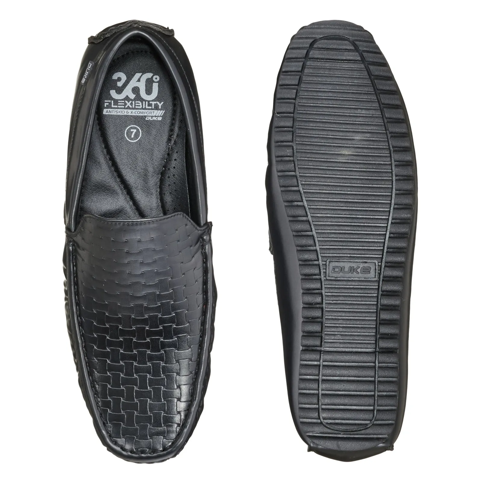 Duke Men Loafers (FWOL817)