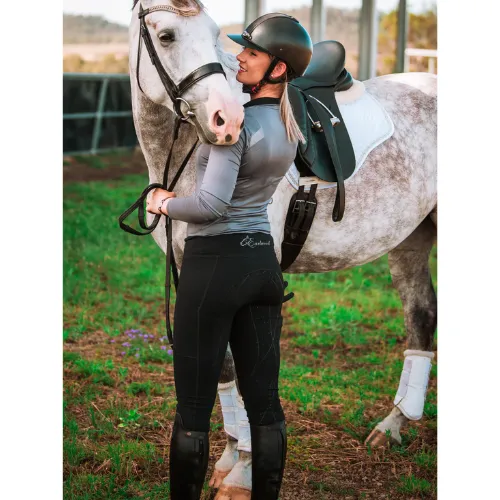 Earlwood Lexington Riding Tights