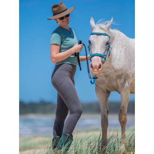 Earlwood Lexington Riding Tights
