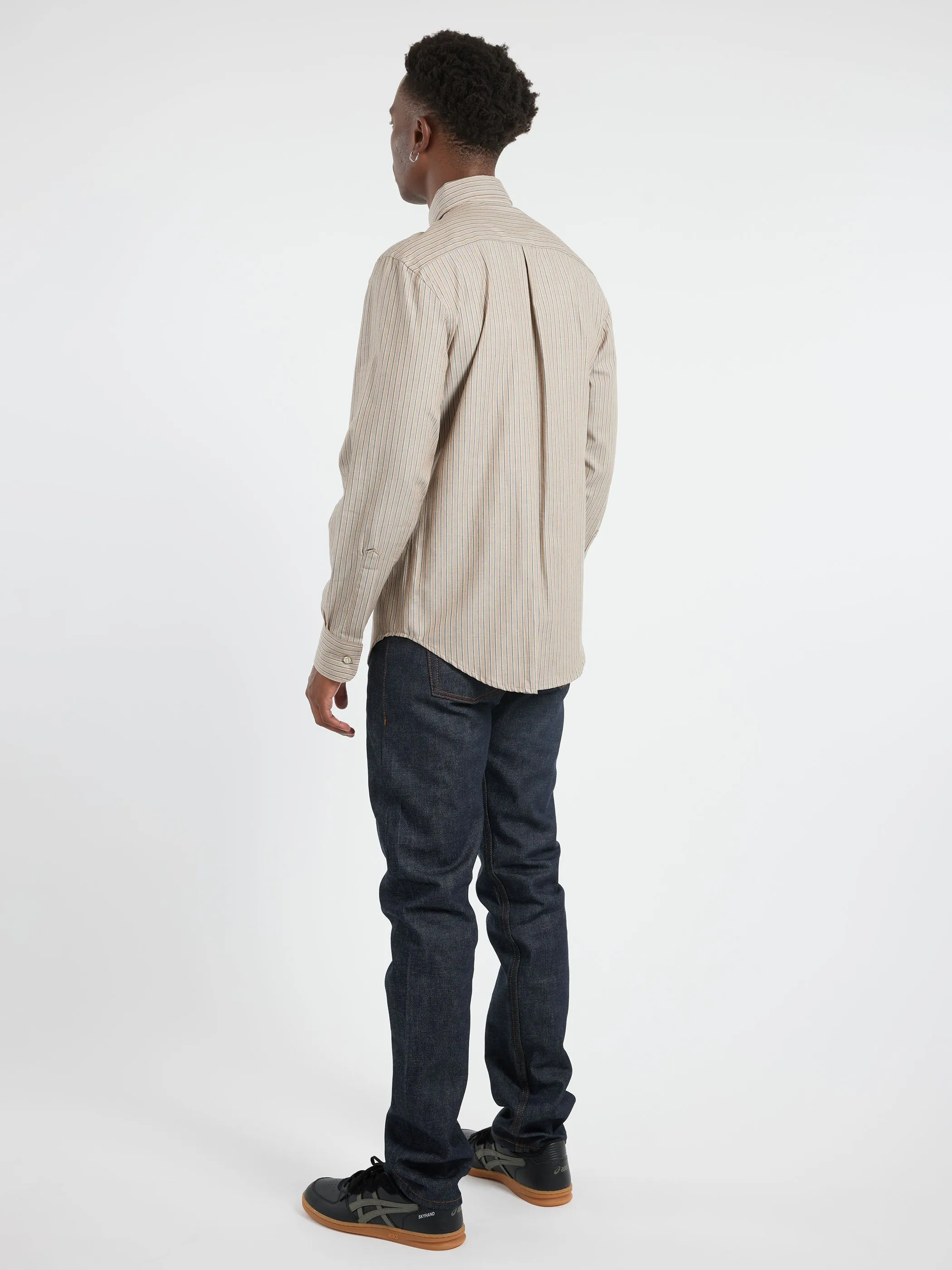 Easy Shirt