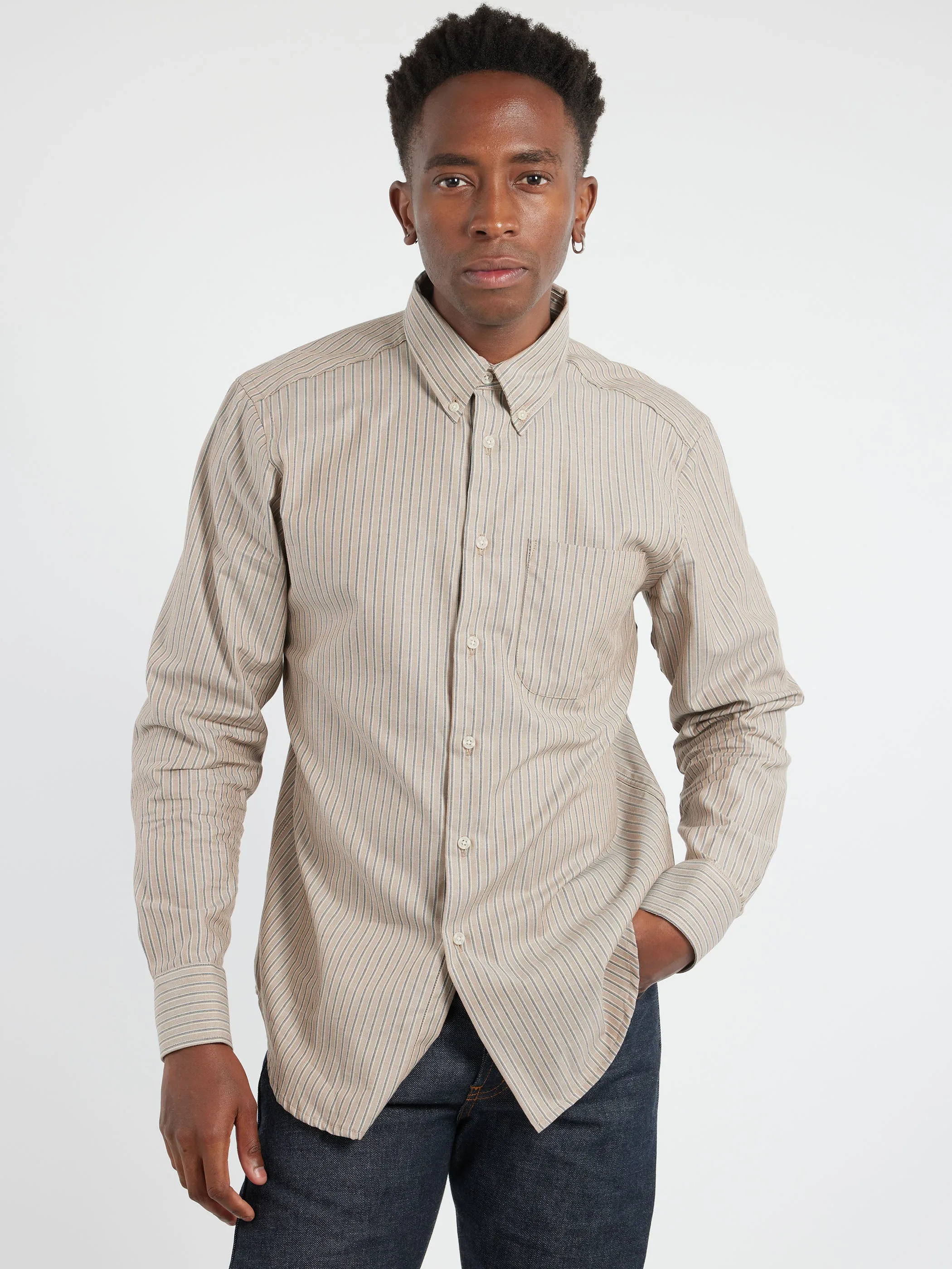 Easy Shirt