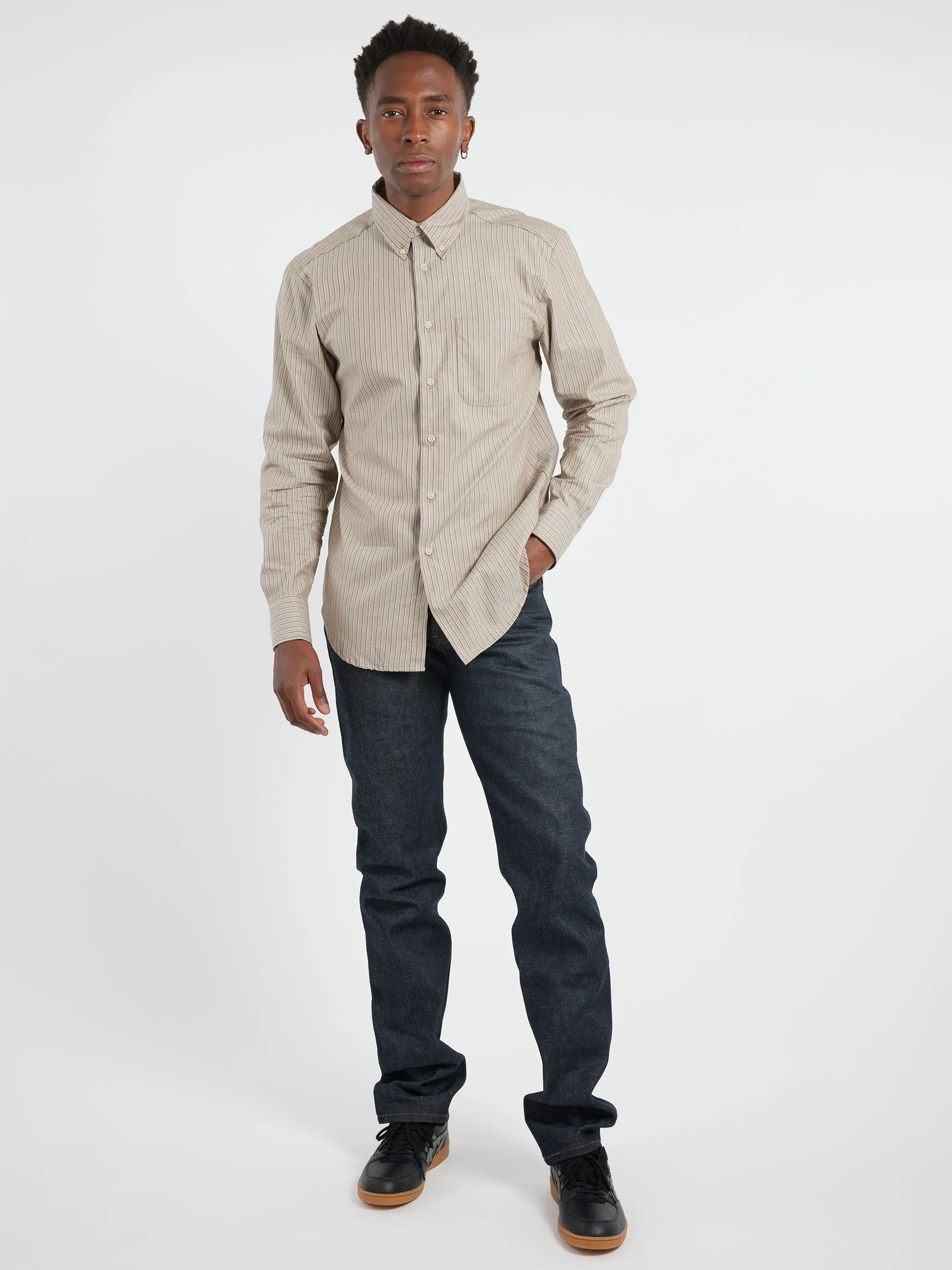 Easy Shirt