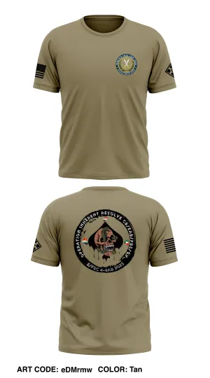 ECHO FSC, 4-4 AB Core Men's SS Performance Tee - eDMrmw