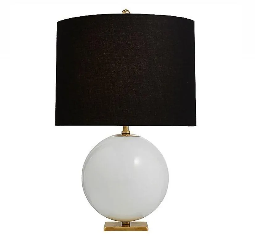 Elsie Table Lamp - Visual Comfort