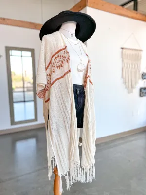Emmy Kimono